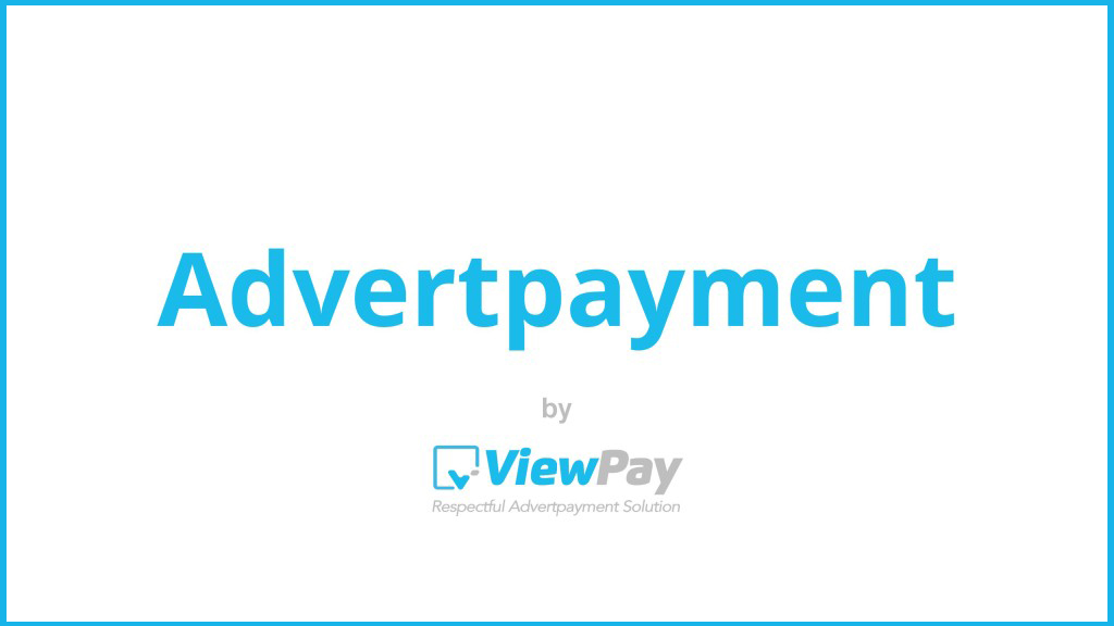 Advertpayment